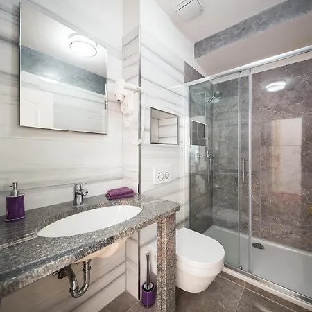 Riva Гостевой дом 3*