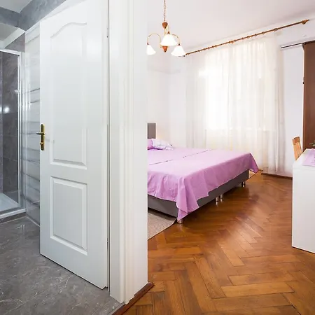 Riva Pensjonat Split