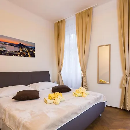 Riva Pensjonat Split