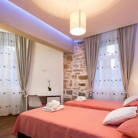 리바 룸스 스플리트