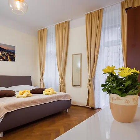 Pensjonat Riva Split