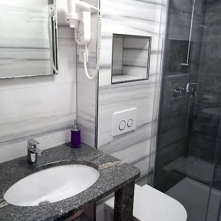Riva 3* Сплит