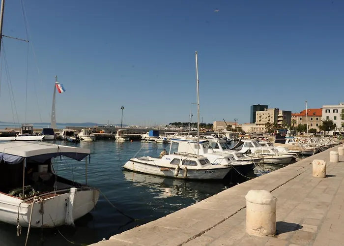 Πανσιόν Riva Σπλιτ