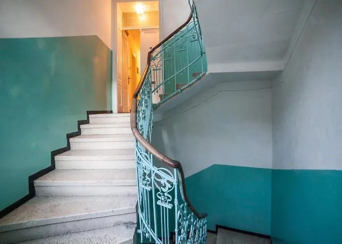 리바 룸스 스플리트