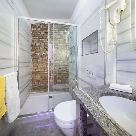 Guest house Riva Split