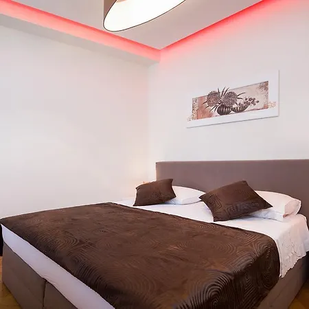 Guest house Riva