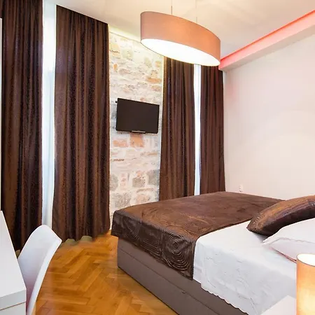 Riva Guest house Split