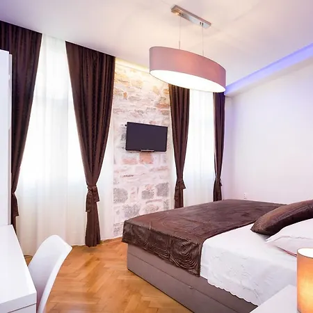 Guest house Riva 3*
