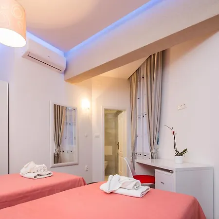 Guest house Riva Split