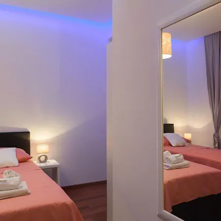 Riva Pensión 3*