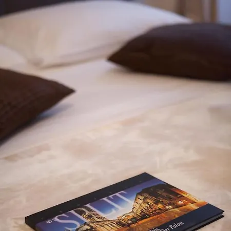 リーヴァ ルームズ