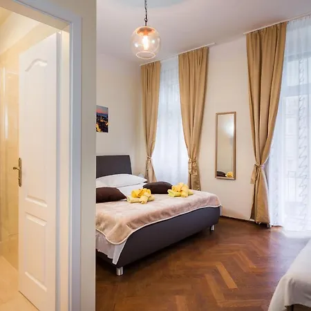 Guest house Riva 3*