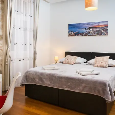 Guest house Riva