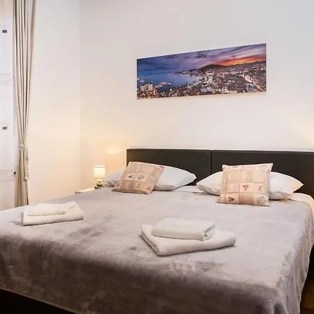 Guest house Riva 3*