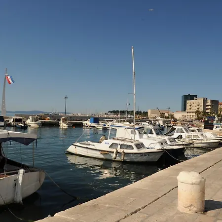 Guest house Riva Split
