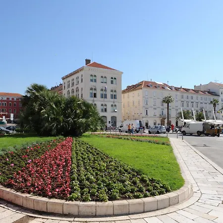 Guest house Riva 3*
