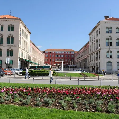 Affittacamere Riva Spalato