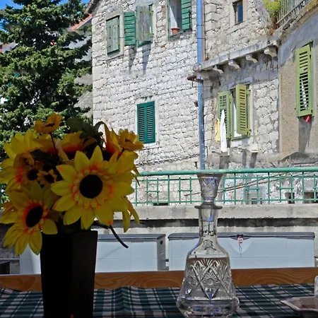 Riva Guest house Split