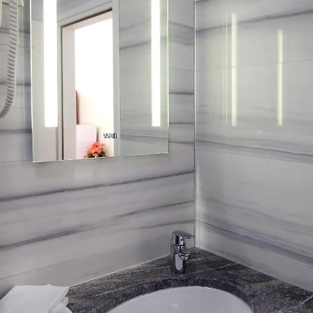 Guest house Riva 3*