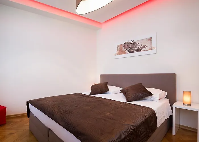 بيت ضيافة ريفا رومز